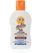 Malibu Kids Lotion zaščitni losjon SPF 50 za otroke 200 ml