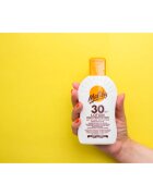 Malibu Lotion High Protection zaščitni losjon SPF 30 200 ml