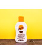 Malibu Lotion High Protection zaščitni losjon SPF 30 200 ml