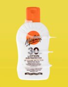 Malibu Lotion High Protection zaščitni losjon SPF 30 200 ml