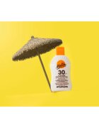 Malibu Lotion High Protection zaščitni losjon SPF 30 200 ml