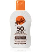 Malibu Lotion High Protection zaščitni losjon SPF 50 200 ml