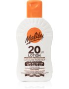 Malibu Lotion Medium Protection zaščitni losjon SPF 20 200 ml