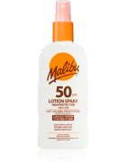 Malibu Lotion Spray High Protection krema za sončenje SPF 50 200 ml