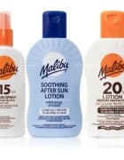 Malibu Pack & Bag darilni set za ženske