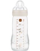 MAM Easy Active™ Baby Bottle steklenička za dojenčke 1 kos