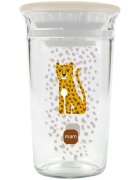 MAM Easy to Drink Cup lonček ki ne pušča Yellow 8m+ 290 ml