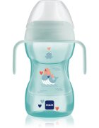 MAM Fun to Drink Cup otroški lonček Green 1 kos