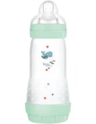 MAM Perfect Star Anti-colic Bottle antikolična steklenička 4m+ Mint 1 kos