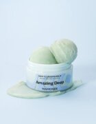 MAMONDE Amazing Deep Mint Cleansing Balm globinsko čistilni balzam s pomirjajočim učinkom 90 ml
