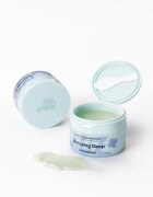 MAMONDE Amazing Deep Mint Cleansing Balm globinsko čistilni balzam s pomirjajočim učinkom 90 ml