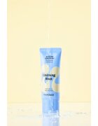 MAMONDE Calming Shot Azulene Suncream zaščitna krema za obraz s pomirjajočim učinkom SPF 50+ 35 ml
