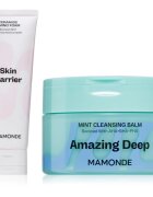 MAMONDE Cleansing Duo Set set za popolno čiščenje obraza
