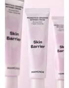 MAMONDE Skin Barrier Probiotics Ceramide Intense Cream intenzivna vlažilna krema za okrepitev kožne bariere s ceramidi 60 ml