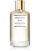 Mancera Amber Fever parfumska voda uniseks 120 ml