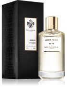 Mancera Amber Fever parfumska voda uniseks 120 ml