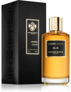 Mancera Amore Caffé parfumska voda uniseks 120 ml