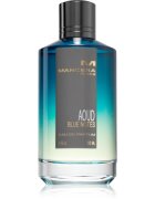 Mancera Aoud Blue Notes parfumska voda uniseks 120 ml