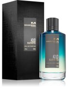Mancera Aoud Blue Notes parfumska voda uniseks 120 ml
