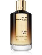Mancera Aoud Café parfumska voda uniseks 120 ml