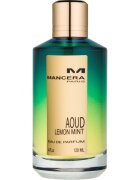 Mancera Aoud Lemon Mint parfumska voda uniseks 120 ml