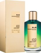 Mancera Aoud Lemon Mint parfumska voda uniseks 120 ml