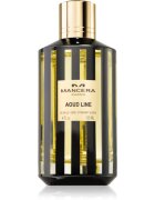 Mancera Aoud Line parfumska voda uniseks 120 ml