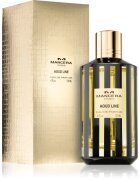 Mancera Aoud Line parfumska voda uniseks 120 ml