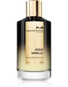 Mancera Aoud Vanille parfumska voda uniseks 120 ml