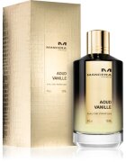 Mancera Aoud Vanille parfumska voda uniseks 120 ml