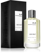 Mancera Aoud Violet parfumska voda za ženske 120 ml
