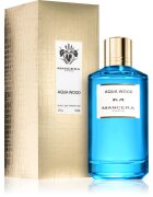 Mancera Aqua Wood parfumska voda za moške 120 ml