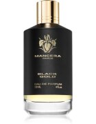 Mancera Black Gold parfumska voda za moške 120 ml