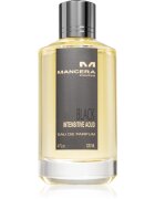Mancera Black Intensitive Aoud parfumska voda uniseks 120 ml