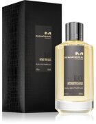 Mancera Black Intensitive Aoud parfumska voda uniseks 120 ml