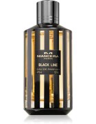 Mancera Black Line parfumska voda uniseks 120 ml