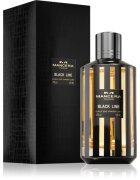 Mancera Black Line parfumska voda uniseks 120 ml