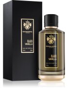 Mancera Black Vanilla parfumska voda uniseks 120 ml