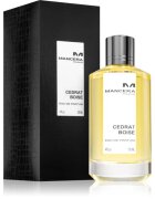 Mancera Cedrat Boise parfumska voda uniseks 120 ml