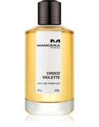 Mancera Choco Violet parfumska voda uniseks 120 ml