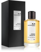 Mancera Choco Violet parfumska voda uniseks 120 ml