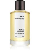 Mancera Coco Vanille parfumska voda za ženske 120 ml