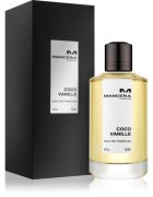 Mancera Coco Vanille parfumska voda za ženske 120 ml