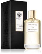 Mancera Crazy For Oud parfumska voda uniseks 120 ml