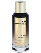 Mancera Dark Desire Aoud Vanille parfumska voda uniseks 60 ml