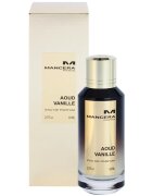 Mancera Dark Desire Aoud Vanille parfumska voda uniseks 60 ml