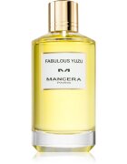 Mancera Fabulous Yuzu parfumska voda uniseks 120 ml