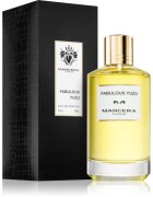Mancera Fabulous Yuzu parfumska voda uniseks 120 ml