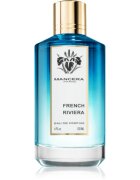Mancera French Riviera parfumska voda uniseks 120 ml