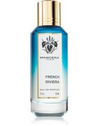 Mancera French Riviera parfumska voda uniseks 60 ml